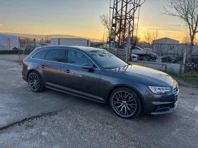     Audi A4 3.0 TDI