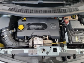 Opel Meriva 1, 300mjet EURO5 | Mobile.bg    14