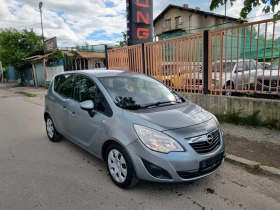 Opel Meriva 1, 300mjet EURO5 | Mobile.bg    2