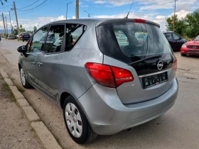 Opel Meriva 1, 300mjet EURO5 | Mobile.bg    5