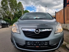 Opel Meriva 1, 300mjet EURO5 | Mobile.bg    3