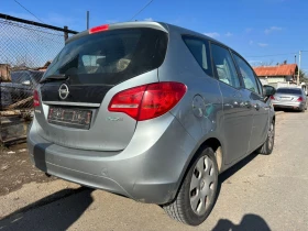 Opel Meriva 1, 300mjet EURO5, снимка 3