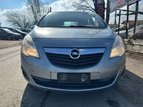 Opel Meriva 1, 300mjet EURO5, снимка 2