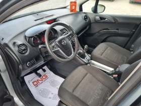 Opel Meriva 1, 300mjet EURO5 | Mobile.bg    8