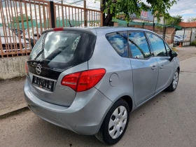 Opel Meriva 1, 300mjet EURO5 | Mobile.bg    7