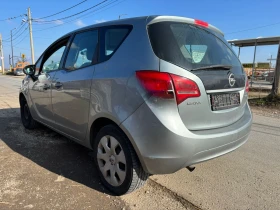 Opel Meriva 1, 300mjet EURO5, снимка 4