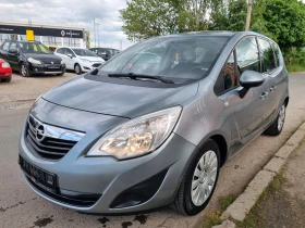 Opel Meriva 1, 300mjet EURO5 | Mobile.bg    4