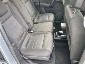 Opel Meriva 1, 300mjet EURO5 | Mobile.bg    11