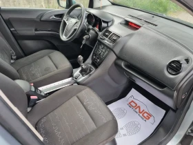 Opel Meriva 1, 300mjet EURO5 | Mobile.bg    9
