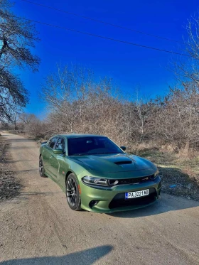 Dodge Charger SRT | Mobile.bg    2