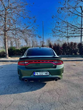 Dodge Charger SRT, снимка 6