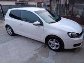 VW Golf 1.4 бензин 80кс 2009год , снимка 3