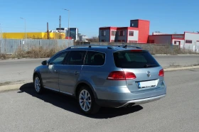 VW Passat Alltrack, снимка 7