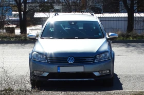 VW Passat Alltrack, снимка 2