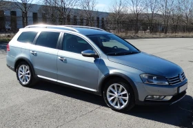 VW Passat Alltrack, снимка 3