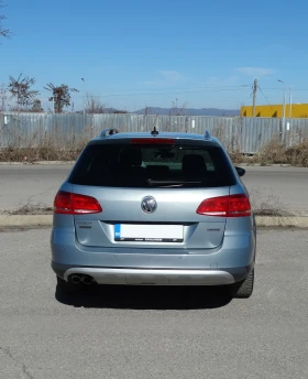 VW Passat Alltrack, снимка 6