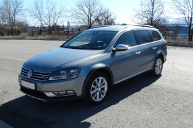 VW Passat Alltrack, снимка 1