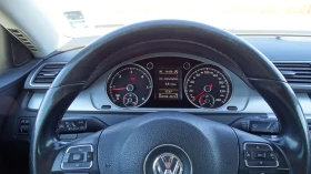 VW Passat Alltrack, снимка 9