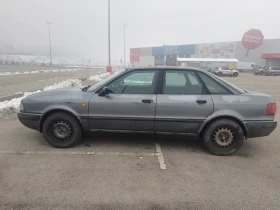 Audi 80, снимка 3