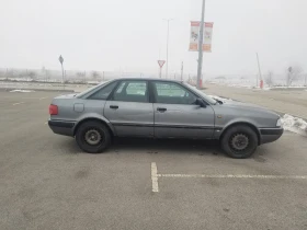 Audi 80 | Mobile.bg    4