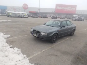 Audi 80, снимка 2