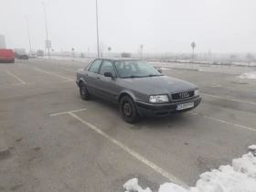  Audi 80