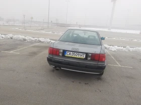 Audi 80, снимка 6