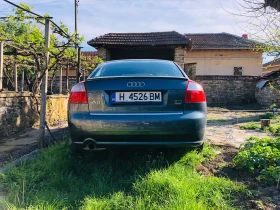 Audi A4 B6, снимка 1