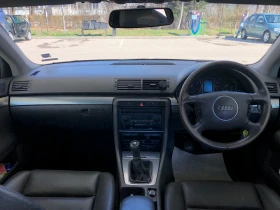 Audi A4 B6, снимка 9