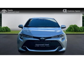 Toyota Corolla Месечна вноска от 400 лв. - 38990 лв. - 14484459 5