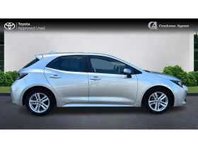 Toyota Corolla Месечна вноска от 400 лв. - 38990 лв. - 14484459 6