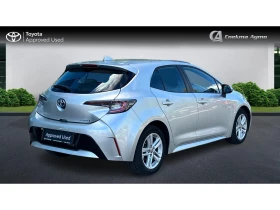 Toyota Corolla Месечна вноска от 400 лв. - 38990 лв. - 14484459 7