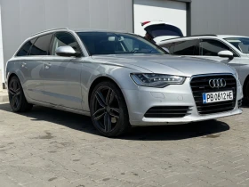 Обява за продажба на Audi A6 ~24 000 лв. - изображение 1