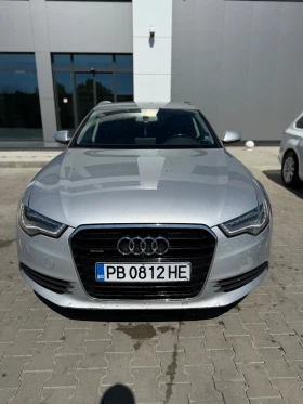 Обява за продажба на Audi A6 ~24 000 лв. - изображение 2