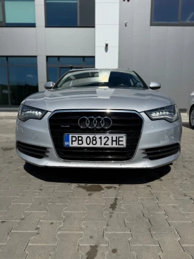 Обява за продажба на Audi A6 ~24 000 лв. - изображение 3