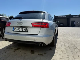 Обява за продажба на Audi A6 ~24 000 лв. - изображение 6
