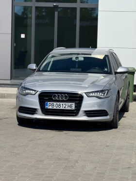 Обява за продажба на Audi A6 ~24 000 лв. - изображение 7