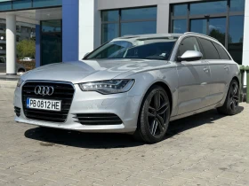 Обява за продажба на Audi A6 ~24 000 лв. - изображение 1
