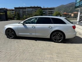 Обява за продажба на Audi A6 ~24 000 лв. - изображение 4