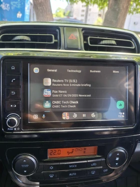 Mitsubishi Space star 1.2i⭐80 ..⭐⭐FULL&# | Mobile.bg    15