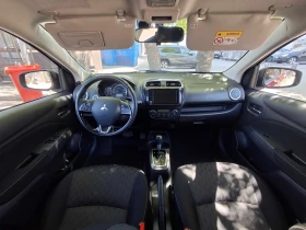 Обява за продажба на Mitsubishi Space star 1.2i 80 к.с. Автоматик НОВ камера ~19 900 лв. - изображение 7
