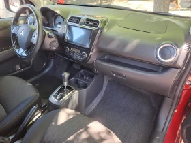 Обява за продажба на Mitsubishi Space star 1.2i 80 к.с. Автоматик НОВ камера ~19 900 лв. - изображение 10