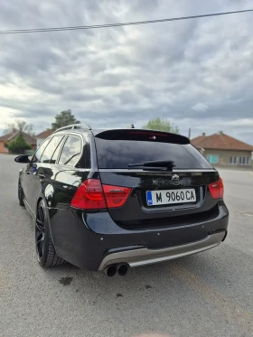 Обява за продажба на BMW 330 330D ~17 500 лв. - изображение 5