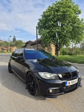Обява за продажба на BMW 330 330D ~17 500 лв. - изображение 1