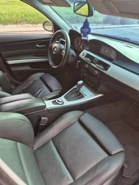 Обява за продажба на BMW 330 330D ~17 500 лв. - изображение 7