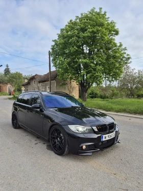 Обява за продажба на BMW 330 330D ~17 500 лв. - изображение 1
