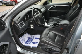 Volvo Xc70 3.2 | Mobile.bg    13