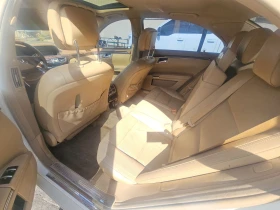 Mercedes-Benz S 500 AMG* PACK* * * * *  | Mobile.bg    13