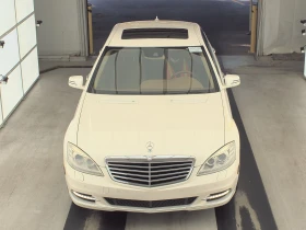 Mercedes-Benz S 500 AMG* PACK* * * * *  | Mobile.bg    7