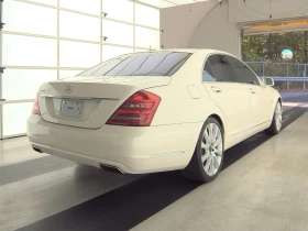 Mercedes-Benz S 500 AMG* PACK* * * * *  | Mobile.bg    2